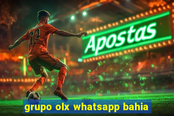 grupo olx whatsapp bahia